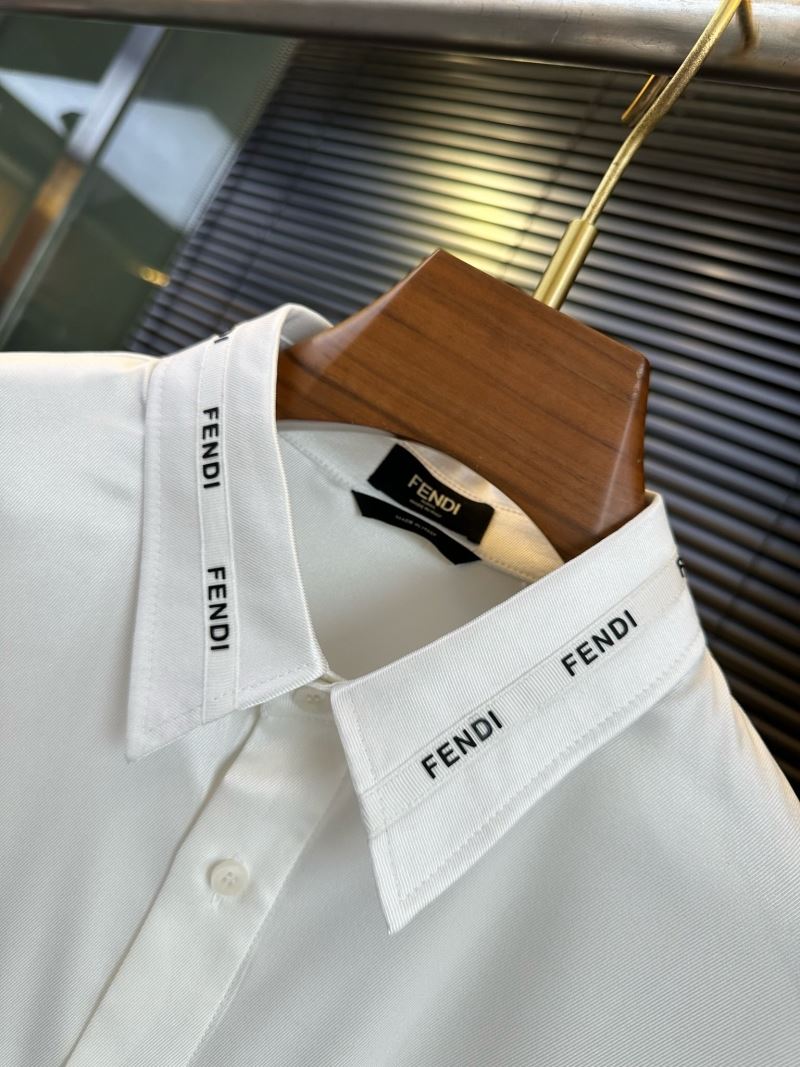 Fendi Shirts